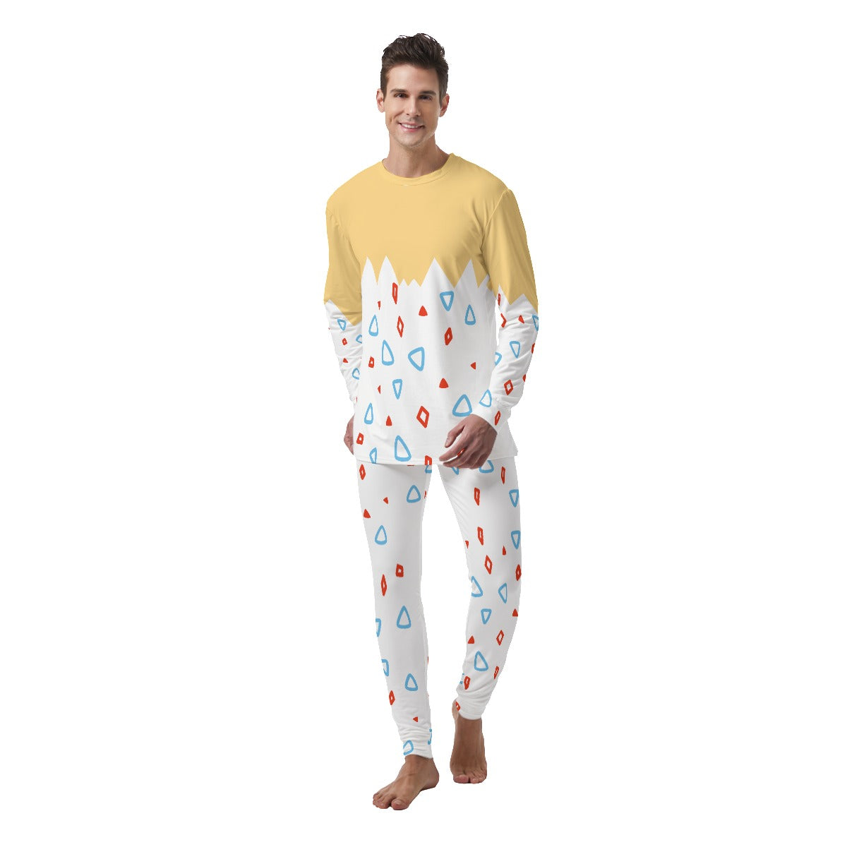 Togepi PKMN Pajamas /  Costume