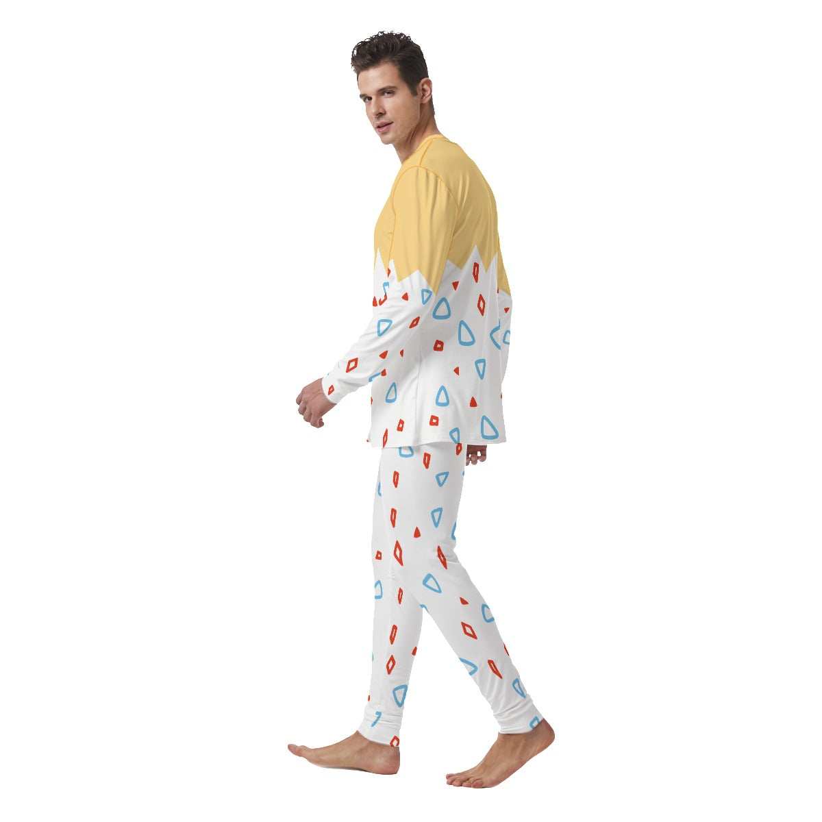 Togepi PKMN Pajamas /  Costume