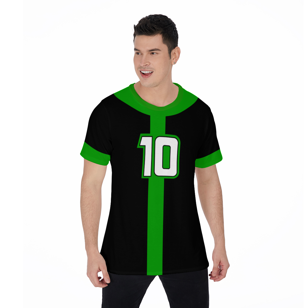 Ben ten online t shirt