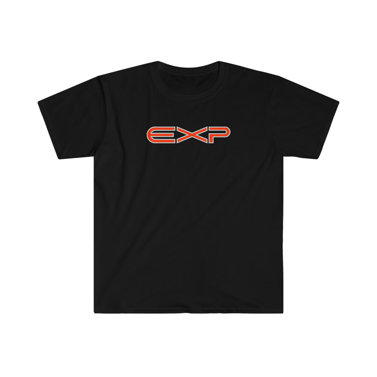 EXP Softstyle T-Shirt - Escort Ford