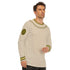 BSG Colonial Warrior Uniform Long Sleeve T-Shirt