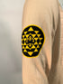 BSG Colonial Warrior Uniform Long Sleeve T-Shirt