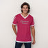 Chainsaw Kittens V-Neck T-Shirt Costume Marc