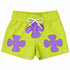 Patrick Kids Swim Trunks