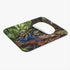Dying Poison Dart Frog Mouse Pad Dendrobates Tinctorius Rainforest Wildlife Colorful Amphibian