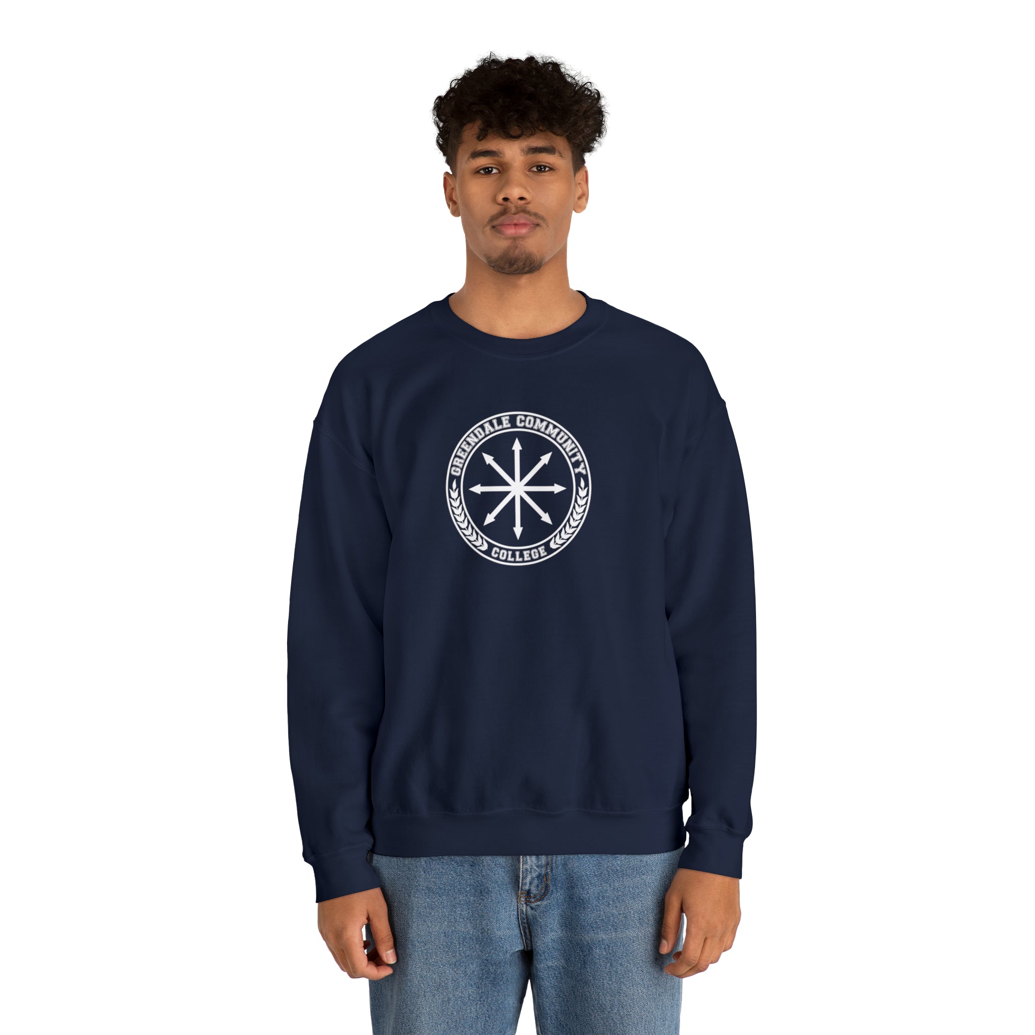 Greendale Unisex Sweatshirt