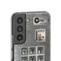Payphone Retro Tech Case for Samsung Galaxy