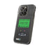 Pager Look Retro Phone Case for iPhone Beeper