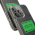 Pager Look Retro Phone Case for iPhone Beeper