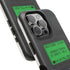 Pager Look Retro Tech Phone Case for iPhone Beeper - MagSafe Compatible - Duel layer Protection