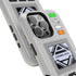 Space CommLock iPhone Case 1999 Prop MagSafe Magnetic 17 16 15 14 13 Pro Max Plus Mini Comlock