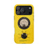 Fallout Geiger Counter Look iPhone Case 16 15 14 13 Magnetic Impact-Resistant