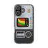 Starfleet Hand Held Scanner Inspired Phone Case Prop iPhone