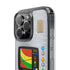 Starfleet Hand Held Scanner Inspired Phone Case Prop iPhone