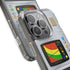 Starfleet Hand Held Scanner Inspired Phone Case Prop iPhone