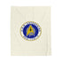 Undiscovered Country Style Enterprise Blanket TOS Prop