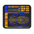 Ops Station Operations LCARS Display Mouse Pad Prop Voyager