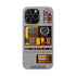 PADD Prop iPhone Case DS9 VOY 15 14 13 12 Pro Max Mini Plus