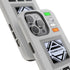 Space CommLock iPhone Case 1999 Prop MagSafe Magnetic 17 16 15 14 13 Pro Max Plus Mini Comlock