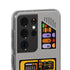 Starfleet PADD Inspired Prop Samsung Galaxy Compatible Phone Case
