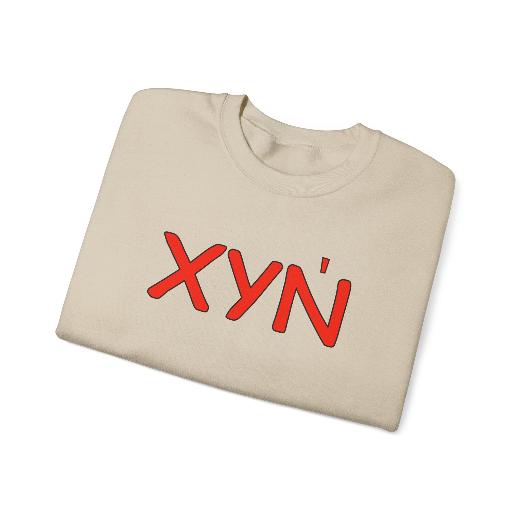 XYN Sweatshirt