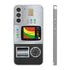 Starfleet Hand Held Scanner Phone Case Prop for Samsung Galaxy