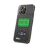 Pager Look Retro Phone Case for iPhone Beeper