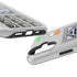 Space CommLock iPhone Case 1999 Prop MagSafe Magnetic 17 16 15 14 13 Pro Max Plus Mini Comlock