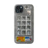 Payphone Retro Tech iPhone Case 15 14 13 12 Pro Max Mini Plus