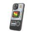 Starfleet Hand Held Scanner Inspired Phone Case Prop iPhone