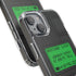 Pager Look Retro Phone Case for iPhone Beeper