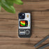 Starfleet Hand Held Scanner Inspired Phone Case Prop iPhone