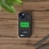 Pager Look Retro Phone Case for iPhone Beeper