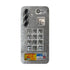 Payphone Retro Tech Case for Samsung Galaxy