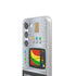 Starfleet Hand Held Scanner Phone Case Prop for Samsung Galaxy