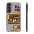 Starfleet PADD Inspired Prop Samsung Galaxy Compatible Phone Case