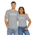 Greendale Community College Unisex Heavy Cotton Tee