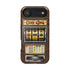 Vintage Slot Machine Phone Case, MagSafe Compatible, Retro Mechanical Casino Tech, Gambler Gift - Duel Layer Impact Protection