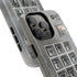 Payphone Retro Tech MagSafe iPhone Case 17 16 15 14 Pro Max Plus TouchTone Pay Phone Distressed 2 Layers of Protection Flat Art
