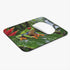 Red Eyed Tree Frog Mouse Pad Agalychnis Callidryas Rainforest Wild Life Colorful Amphibian
