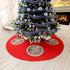 Transporter Pad Round Tree Skirt