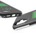 Pager Look Retro Tech Phone Case for iPhone Beeper - MagSafe Compatible - Duel layer Protection