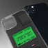 Pager Look Retro Phone Case for iPhone Beeper