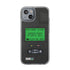 Pager Look Retro Phone Case for iPhone Beeper