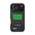 Pager Look Retro Tech Phone Case for iPhone Beeper - MagSafe Compatible - Duel layer Protection