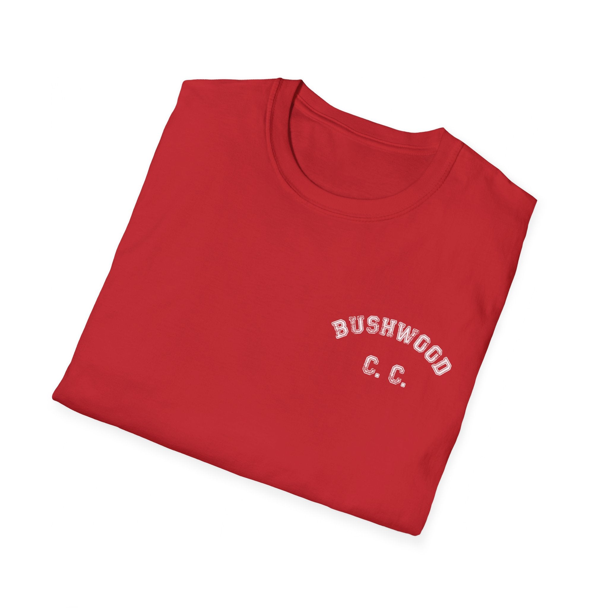 Bushwood Country Club Caddy Uniform T-Shirt