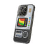 Starfleet Hand Held Scanner Inspired Phone Case Prop iPhone