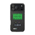 Pager Look Retro Tech Phone Case for iPhone Beeper - MagSafe Compatible - Duel layer Protection