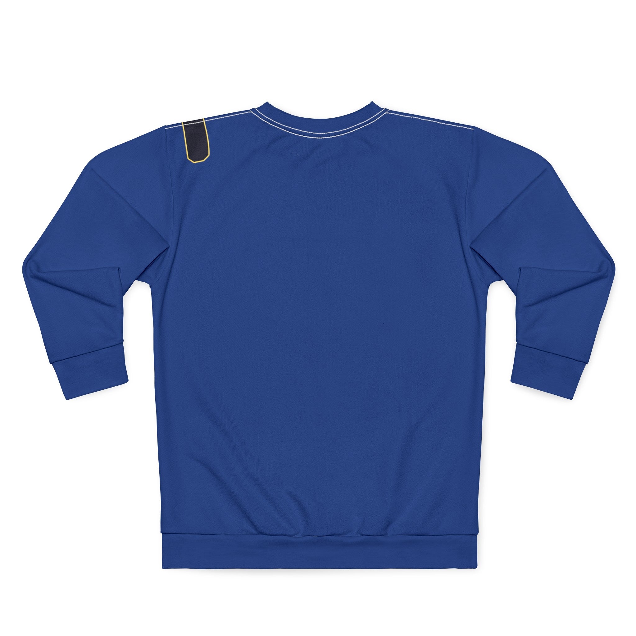 Discovery Blue Uniform Sweatshirt