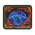 DRADIS Tactical Display Mouse Pad (Rectangle) Prop BSG